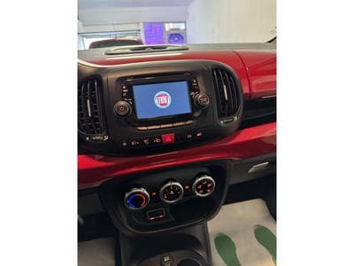 Fiat 500L 1.4 Essence Rosso Amore Edizione !!18.835km!! (2017) - Photo 10