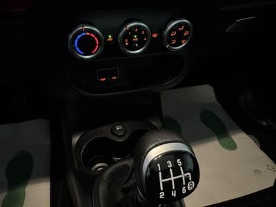 Fiat 500L 1.4 Essence Rosso Amore Edizione !!18.835km!! (2017) - Photo 11