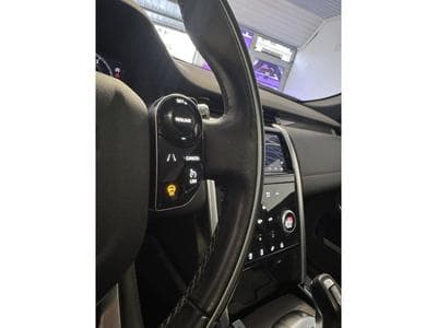Land-Rover Discovery Sport 2.0D 180Ps Automatik R-Dynamic Black Edition Vol (2019) - Photo 13