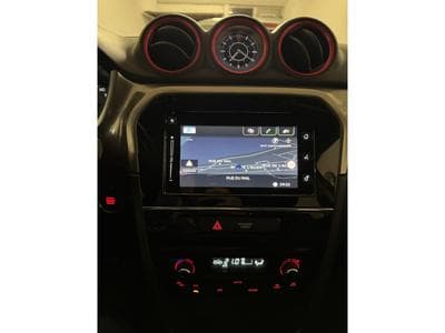 Suzuki Vitara S 1.4 S BoosterJet AllGrip Automatique (2017) - Photo 11