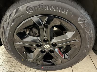 Suzuki Vitara S 1.4 S BoosterJet AllGrip Automatique (2017) - Photo 7