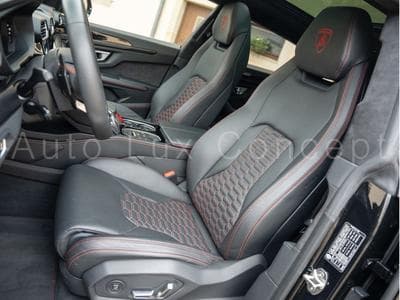 Lamborghini Urus 4.0 V8 (2022) - Photo 7