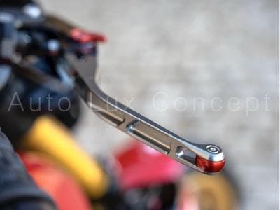 Indian FTR Sport Personnalisée (2024) - Photo 11