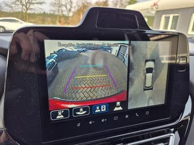 Suzuki S-Cross 1.4 Boosterjet 110 MHEV Auto Comfort Allgrip (2026) - Photo 14