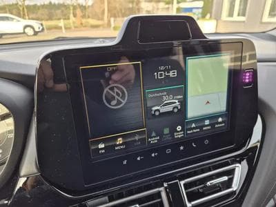 Suzuki S-Cross 1.4 Boosterjet 110 MHEV Auto Comfort Allgrip (2026) - Photo 15