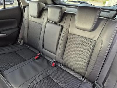 Suzuki S-Cross 1.4 Boosterjet 110 MHEV Auto Comfort Allgrip (2026) - Photo 9