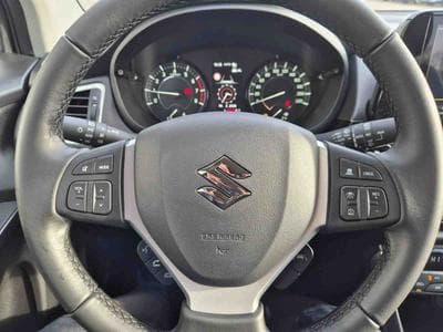 Suzuki S-Cross 1.4 Boosterjet 110 MHEV Comfort Allgrip (2026) - Photo 12