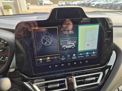 Suzuki S-Cross 1.4 Boosterjet 110 MHEV Comfort Allgrip (2026) - Photo 14