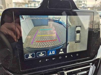 Suzuki S-Cross 1.4 Boosterjet 110 MHEV Comfort Allgrip (2026) - Photo 15