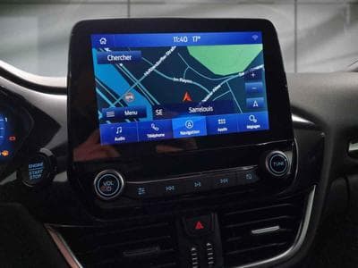 Ford Puma -38% 1.0 HYB 155cv BVA ST Line +GPS+CAM+LED+Opts (2023) - Photo 10