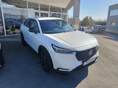 Honda HR-V 1.5 E-HEV HYBRIDE ADVANCE OBSCURA AT (2023) - Foto 1