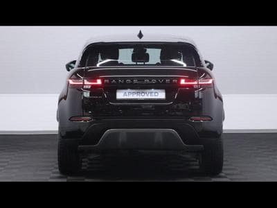 Land-Rover Range Rover Evoque D165 S AWD Auto (2024) - Foto 5