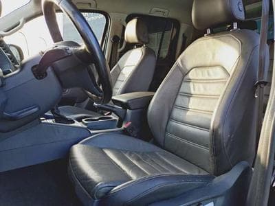 VW Amarok Highline DoubleCab 4Motion (2019) - Photo 5