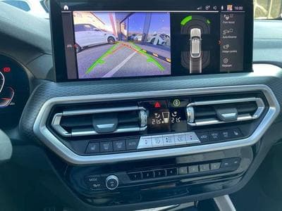 BMW X4 X4 xDrive30i MSport jusqu'à 48 mois de garantie (2021) - Photo 14