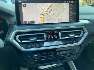 BMW X4 X4 xDrive30i MSport jusqu'à 48 mois de garantie (2021) - Photo 15