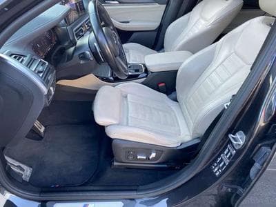 BMW X4 X4 xDrive30i MSport jusqu'à 48 mois de garantie (2021) - Photo 8