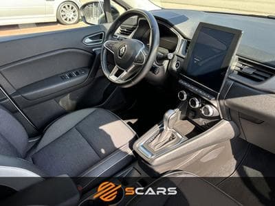 Renault Captur Initial Paris 1.5 Dci 116cv  Automatique (2020) - Photo 10