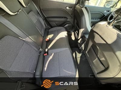 Renault Captur Initial Paris 1.5 Dci 116cv  Automatique (2020) - Photo 11