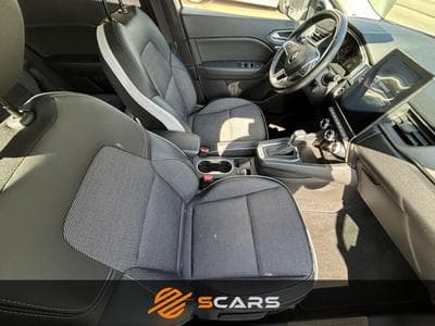 Renault Captur Initial Paris 1.5 Dci 116cv  Automatique (2020) - Photo 13