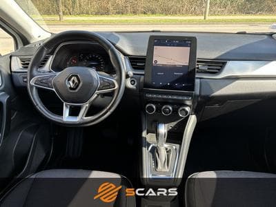 Renault Captur Initial Paris 1.5 Dci 116cv  Automatique (2020) - Photo 14