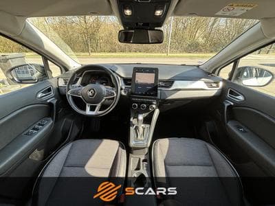 Renault Captur Initial Paris 1.5 Dci 116cv  Automatique (2020) - Photo 15