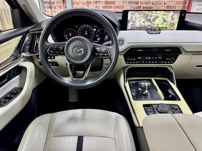 Mazda CX-60 CX-60 2.5 328cv Auto e-Skyactive TAKUMI (2023) - Foto 4