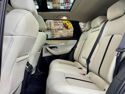 Mazda CX-60 CX-60 2.5 328cv Auto e-Skyactive TAKUMI (2023) - Foto 6