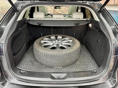 Mazda CX-60 CX-60 2.5 328cv Auto e-Skyactive TAKUMI (2023) - Foto 7