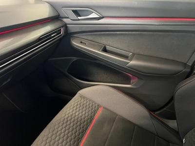 VW Golf Clubsport (2022) - Photo 11