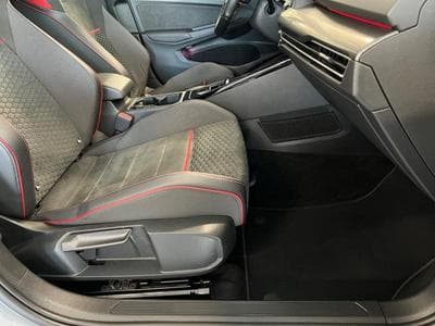 VW Golf Clubsport (2022) - Photo 13