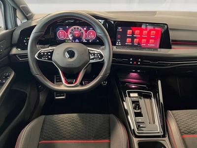 VW Golf Clubsport (2022) - Photo 14