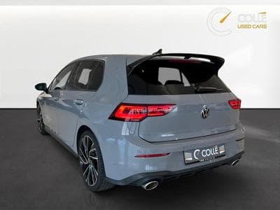 VW Golf Clubsport (2022) - Photo 4