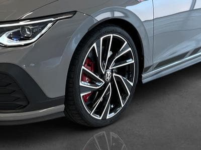 VW Golf Clubsport (2022) - Photo 6