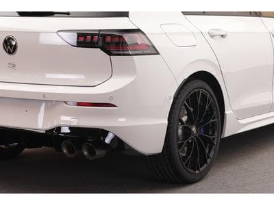 VW Golf R 2.0 TSI DSG 4x4 DSG 245 kW-333CV - R-Performance Pack - (2025) - Photo 12
