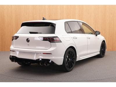 VW Golf R 2.0 TSI DSG 4x4 DSG 245 kW-333CV - R-Performance Pack - (2025) - Photo 4