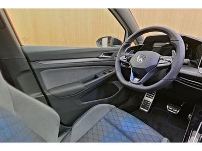 VW Golf R 2.0 TSI DSG 4x4 DSG 245 kW-333CV - R-Performance Pack - (2025) - Photo 8