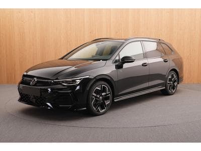 VW Golf Variant R-Line 1.5 eTSI 110KW-150CV DSG7 - (2025) - Photo 1