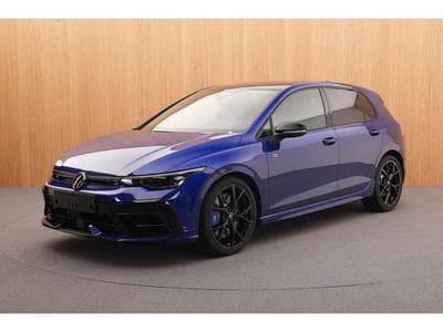 VW Golf R 2.0 TSI DSG 4x4 DSG 245 kW-333CV - R-Performance Pack - (2025) - Photo 1