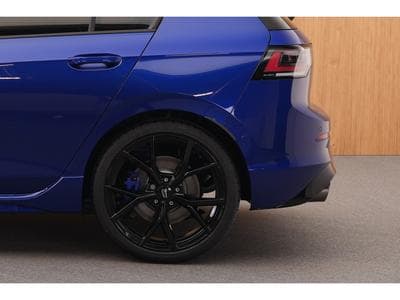 VW Golf R 2.0 TSI DSG 4x4 DSG 245 kW-333CV - R-Performance Pack - (2025) - Photo 13