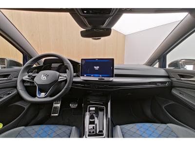 VW Golf R 2.0 TSI DSG 4x4 DSG 245 kW-333CV - R-Performance Pack - (2025) - Photo 7