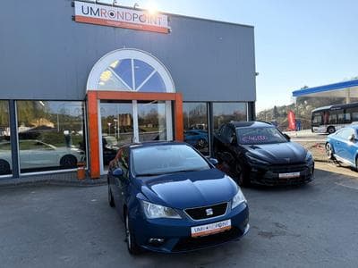 Seat Ibiza 1.6L TDI ITECH (2014) - Photo 1