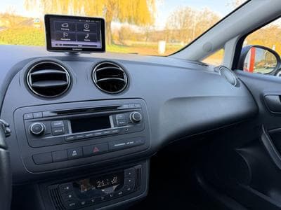 Seat Ibiza 1.6L TDI ITECH (2014) - Photo 15