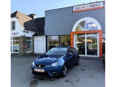 Seat Ibiza 1.6L TDI ITECH (2014) - Photo 3