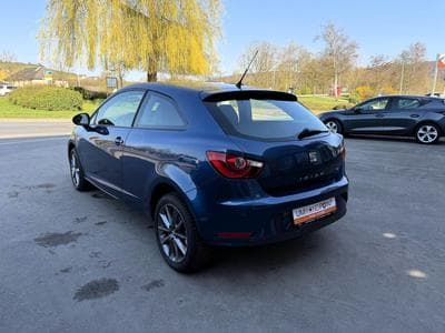 Seat Ibiza 1.6L TDI ITECH (2014) - Photo 4