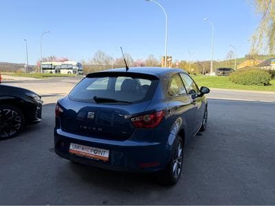 Seat Ibiza 1.6L TDI ITECH (2014) - Photo 6