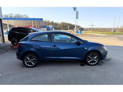 Seat Ibiza 1.6L TDI ITECH (2014) - Photo 9