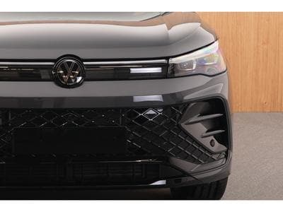 VW Tiguan R-Line 2.0 TDI 4Motion 142KW-193CV DSG7 - Attelage - DCC+ - (2025) - Photo 13