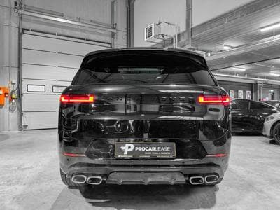 Land-Rover Range Rover Sport P530 V8 FIRST EDITION BLACK PACK (2023) - Photo 15