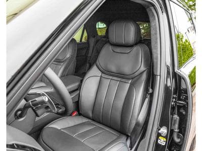 Land-Rover Range Rover Sport P530 V8 FIRST EDITION BLACK PACK (2023) - Photo 4