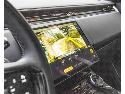 Land-Rover Range Rover Sport P530 V8 FIRST EDITION BLACK PACK (2023) - Photo 5